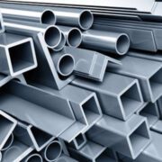 MS Pipe Supplier in Dindigul by Quality Stone and Steels