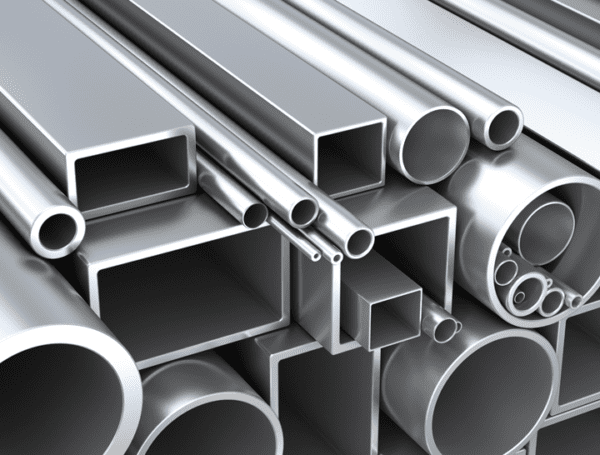 MS Pipe Supplier in Salem