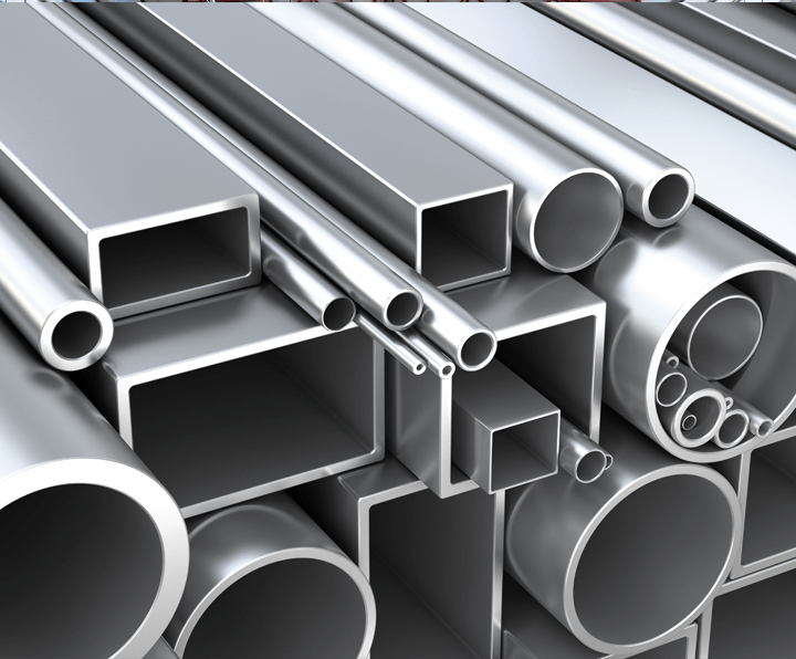 MS Pipe Supplier in Salem