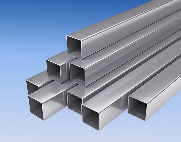 MS Square pipe in Madurai