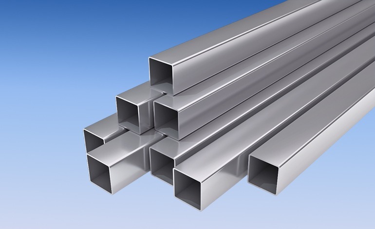 MS Square pipe in Madurai – Dealer, Supplier